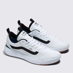 Vans Ultrarange Exo White
VNOA4U1KWHT Women 10.0 US Men
8.5 US